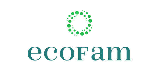 Portfolio Ecofam logo