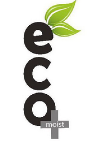 Portfolio Ecomoist logo