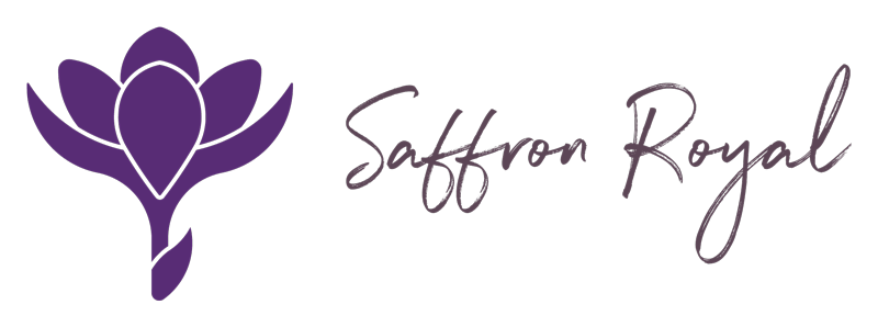 Portfolio Royal Saffron logo